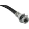 Centric Parts Brake Hose, 150.62311 150.62311 - alternate 2